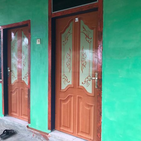 Mudung Keramat Homestay Sapit Exteriér fotografie