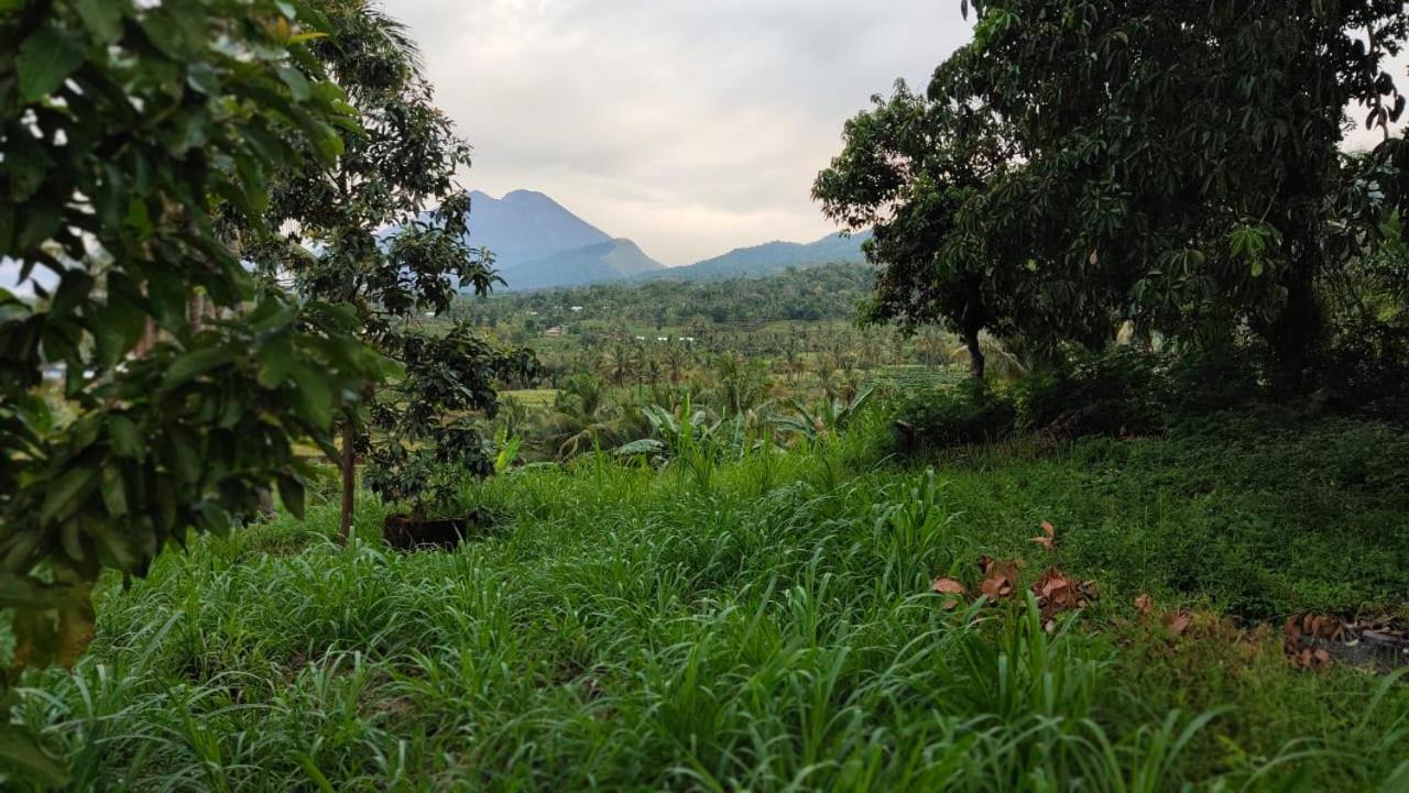 Mudung Keramat Homestay Sapit Exteriér fotografie