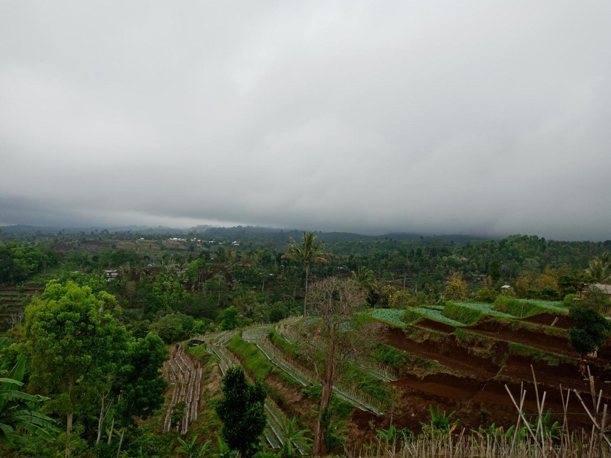 Mudung Keramat Homestay Sapit Exteriér fotografie