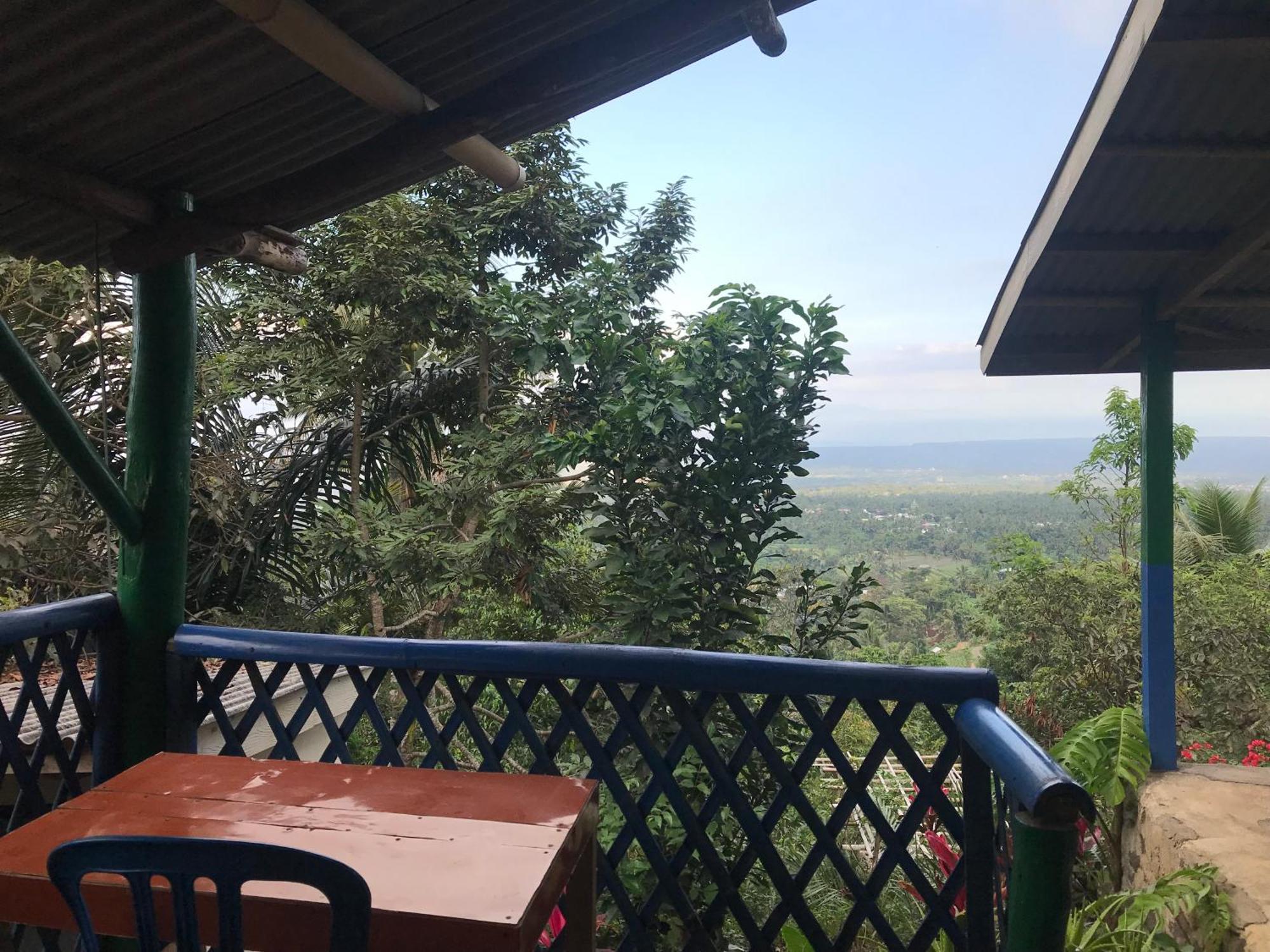 Mudung Keramat Homestay Sapit Exteriér fotografie