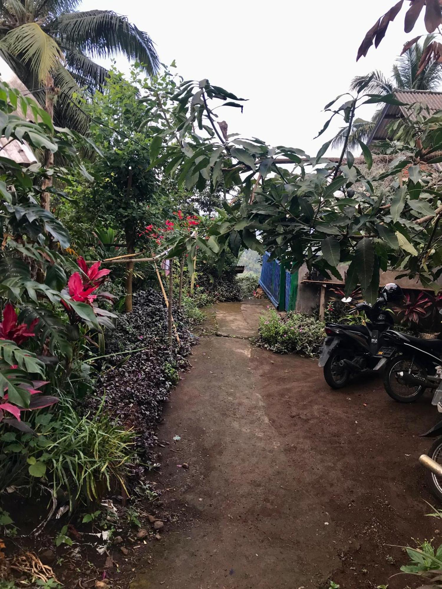 Mudung Keramat Homestay Sapit Exteriér fotografie