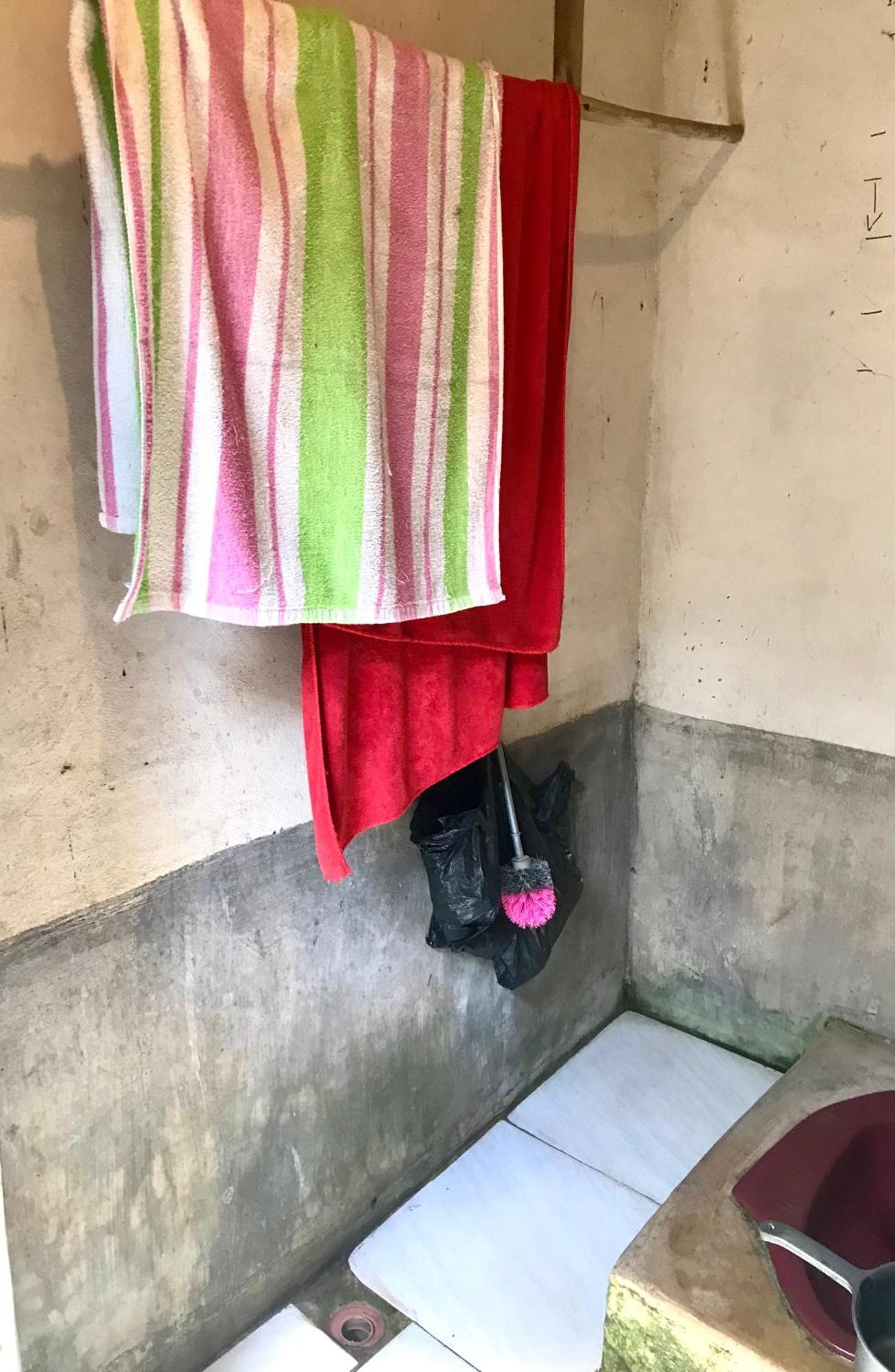 Mudung Keramat Homestay Sapit Exteriér fotografie
