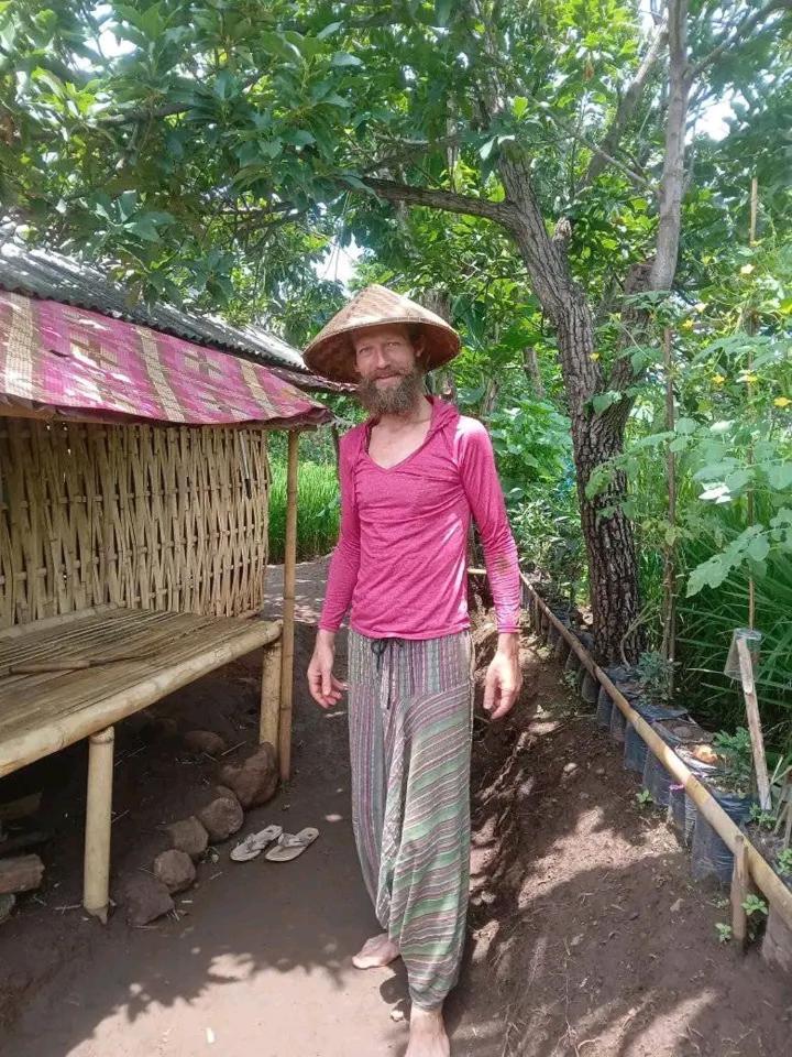 Mudung Keramat Homestay Sapit Exteriér fotografie