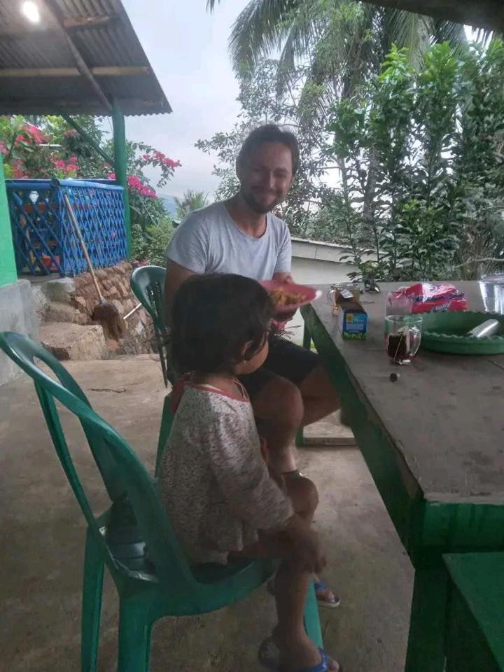 Mudung Keramat Homestay Sapit Exteriér fotografie