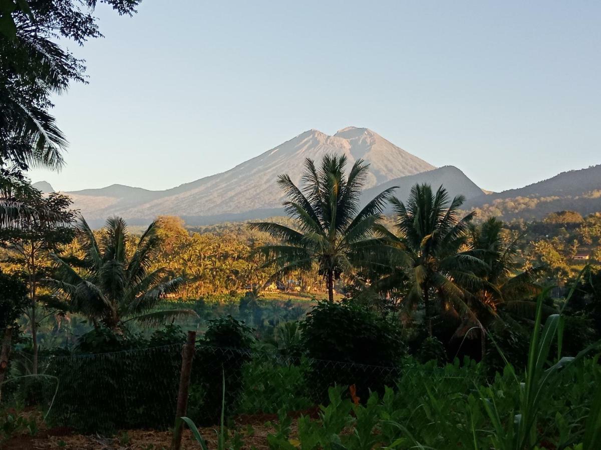Mudung Keramat Homestay Sapit Exteriér fotografie