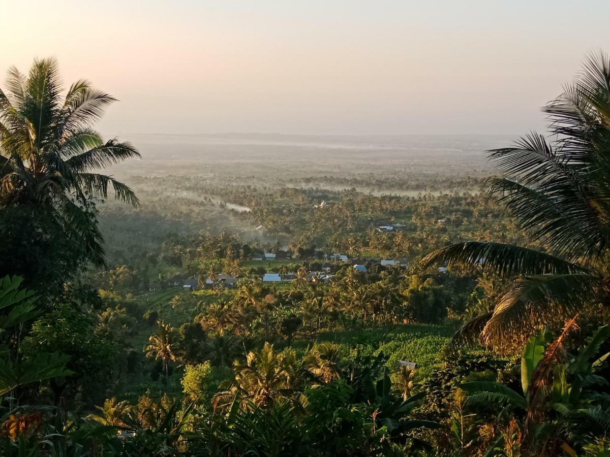 Mudung Keramat Homestay Sapit Exteriér fotografie