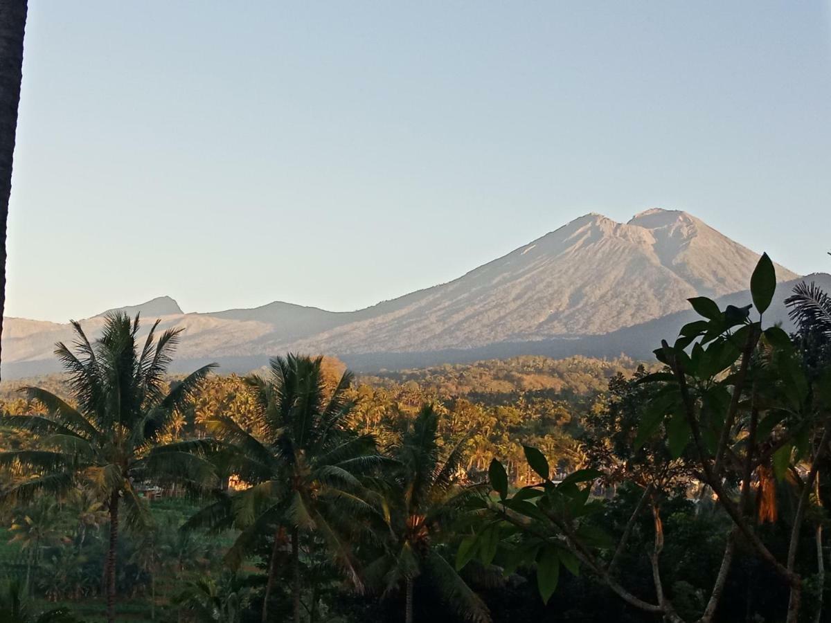 Mudung Keramat Homestay Sapit Exteriér fotografie