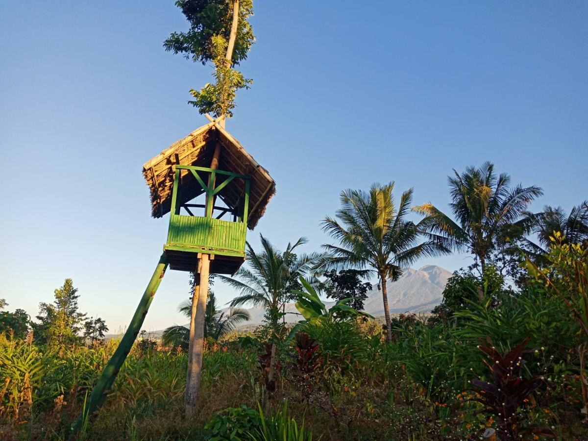 Mudung Keramat Homestay Sapit Exteriér fotografie