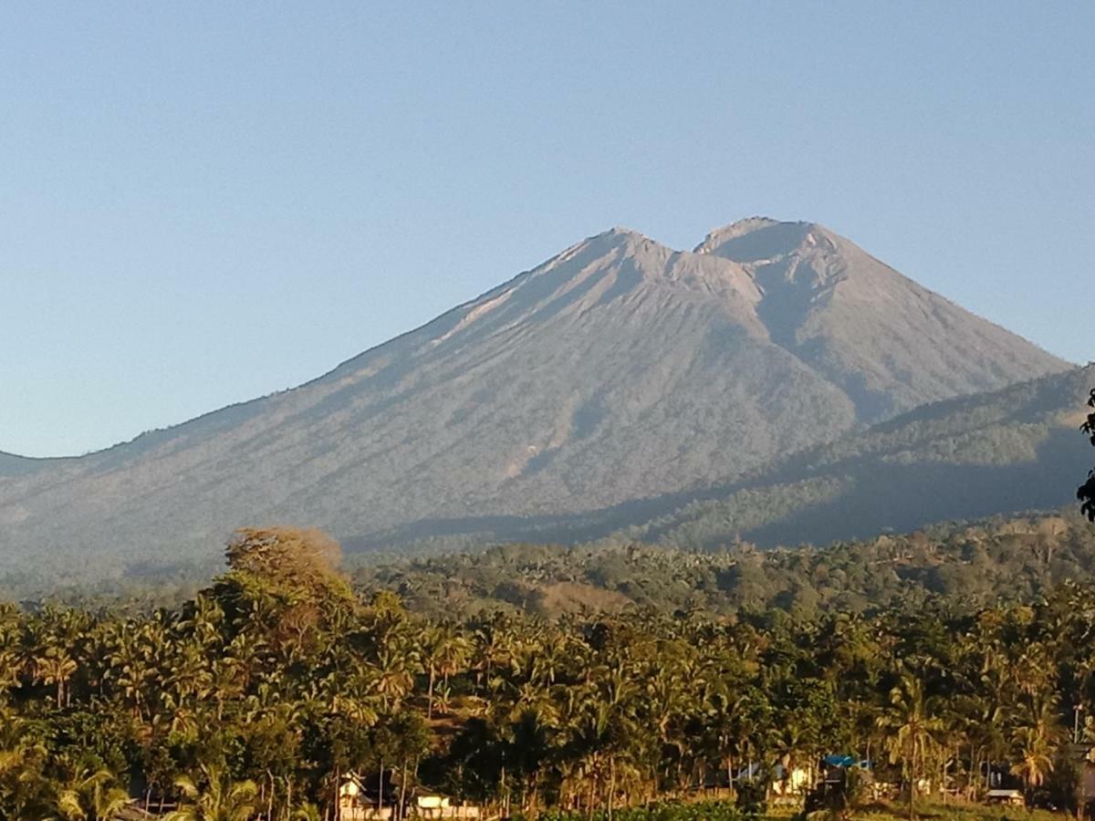 Mudung Keramat Homestay Sapit Exteriér fotografie