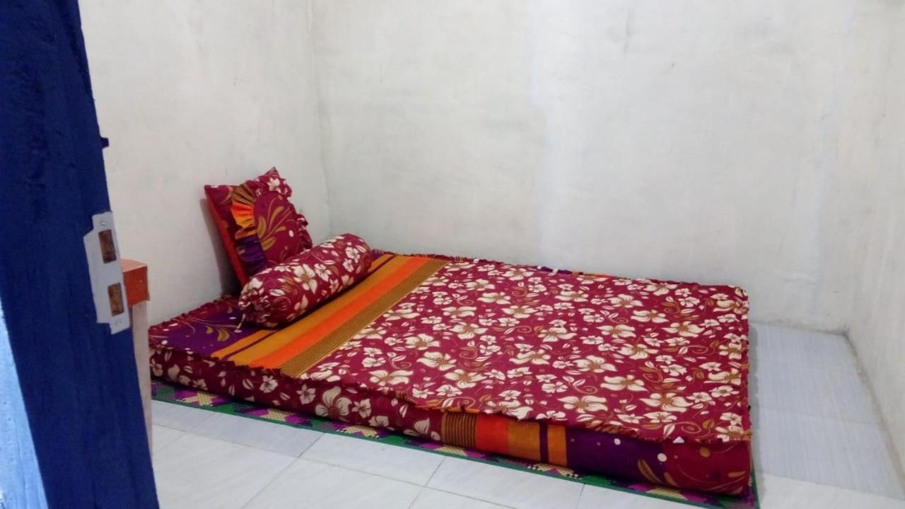 Mudung Keramat Homestay Sapit Exteriér fotografie