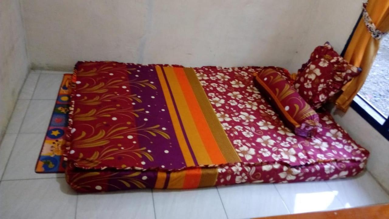 Mudung Keramat Homestay Sapit Exteriér fotografie