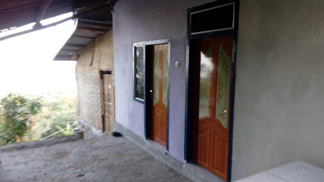 Mudung Keramat Homestay Sapit Exteriér fotografie